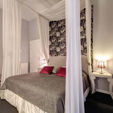 Residenza Bourbon
