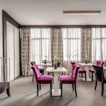 Residenza Bourbon Rom