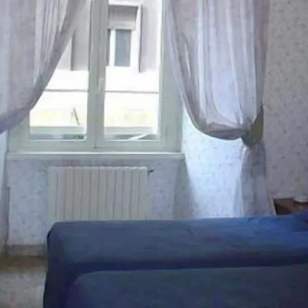 Hotel Demetra Capitolina Řím