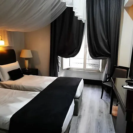 Giuggioli Hotel