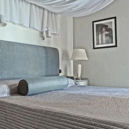 Hotel Giuggioli Roma