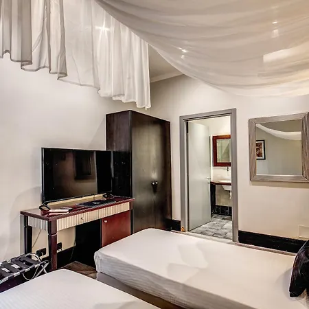 Giuggioli Hotel 3*