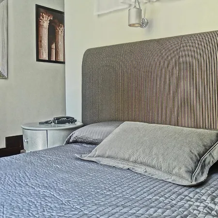 Hotel Giuggioli