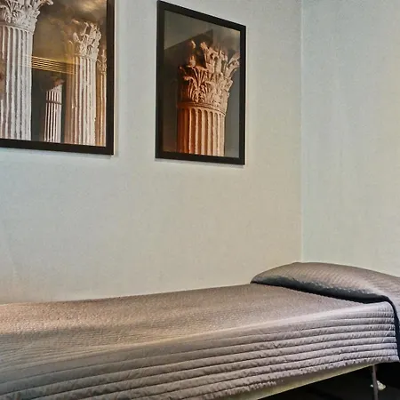 Giuggioli Hotel Roma