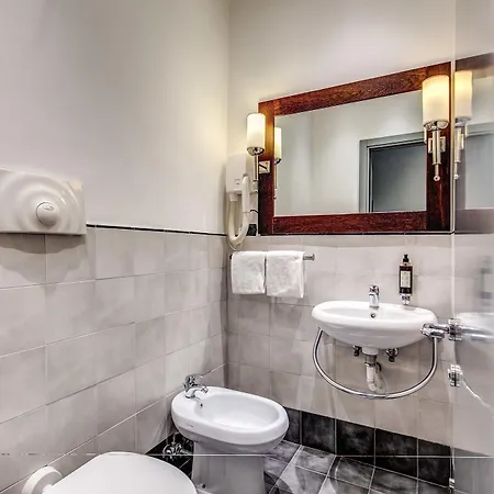 Hotell Giuggioli