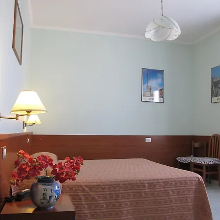 Katty Hotel *