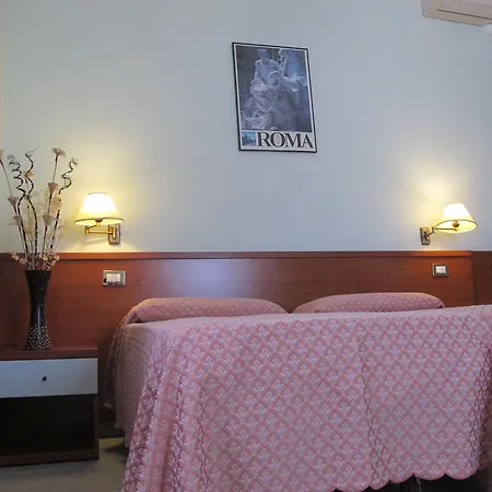 Katty Hotel Rome