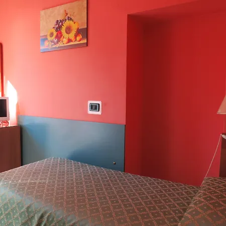 Katty Hotel *