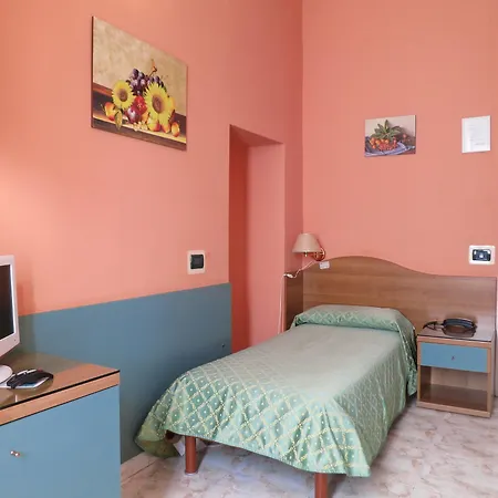 Hotel Katty *