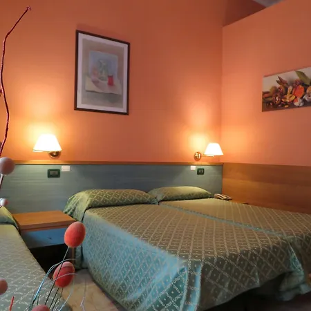 Hotel Katty *