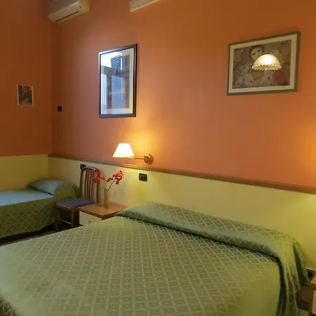 Hotel Katty Rome
