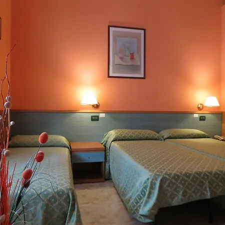 Hotel Katty