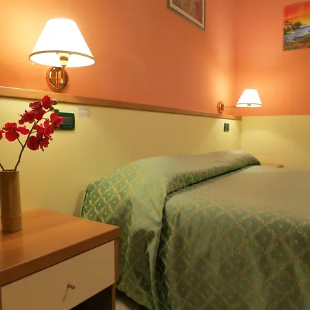 Hotel Katty Rome