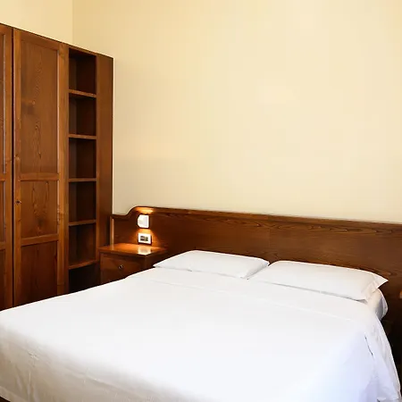 Casa I Cappuccini Hotel Rome