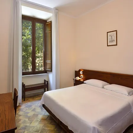 Casa I Cappuccini Hotel Rome