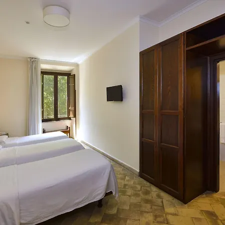 Casa I Cappuccini Hotel