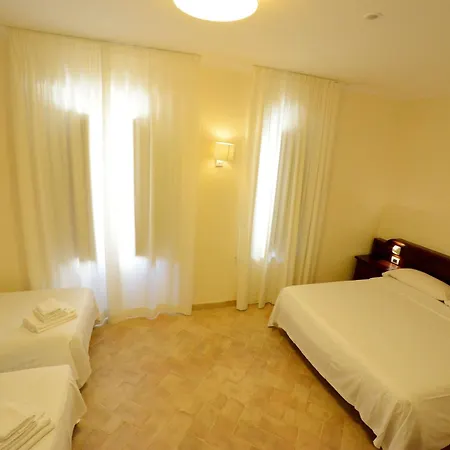 Casa I Cappuccini Hotel 3*