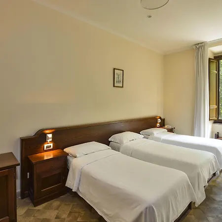 Casa I Cappuccini 3* Rome