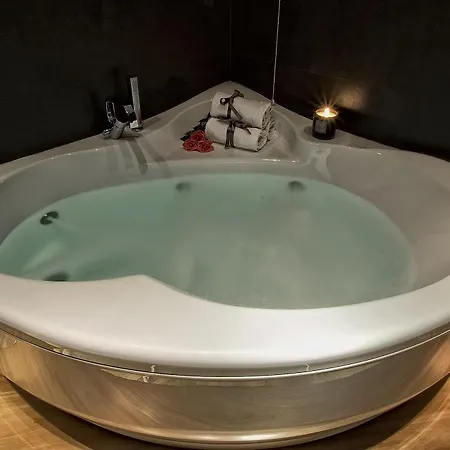 ゲストハウス La Maison Di Sant'anna 3*