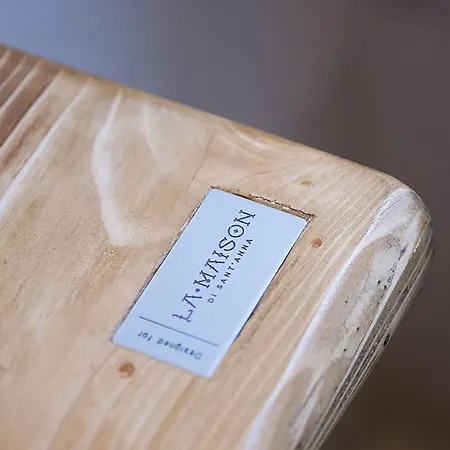 La Maison Di Sant'anna ゲストハウス 3*