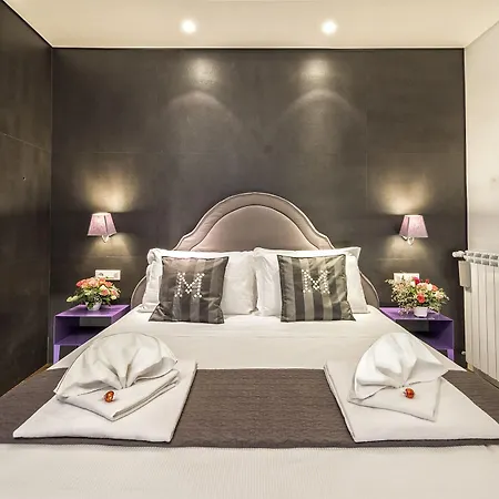 La Maison Di Sant'anna Guest house Rome