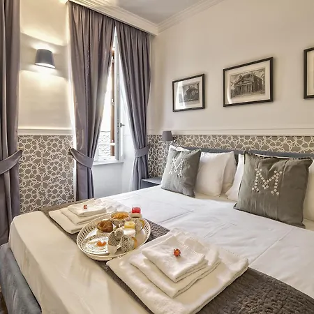 La Maison Di Sant'anna 3* ローマ