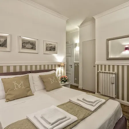 Guest house La Maison Di Sant'anna