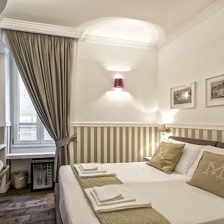 La Maison Di Sant'anna Rom