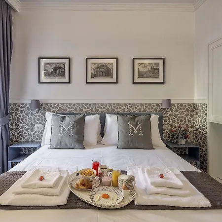 Guest house La Maison Di Sant'anna Rome