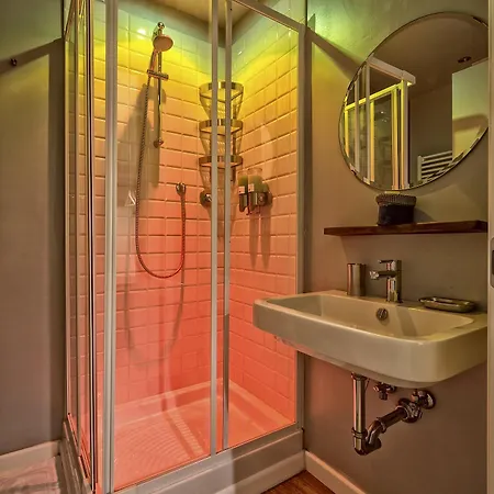La Maison Di Sant'anna Guest house Rome