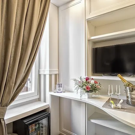 Guest house La Maison Di Sant'anna 3*