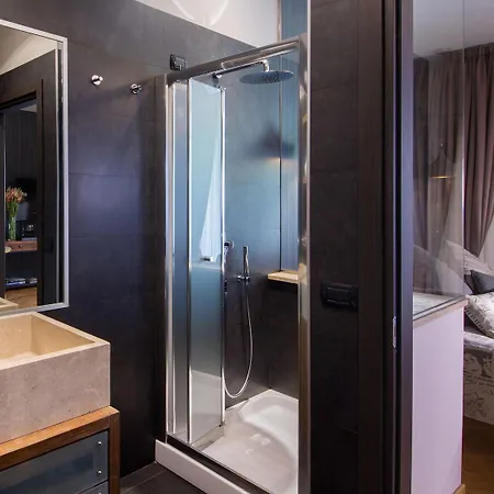 Qt & - Sistina 3* Roma