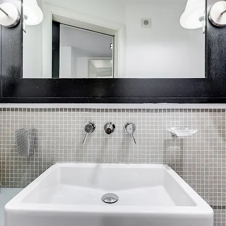 Affittacamere Residenza A -via Veneto Fashion Roma