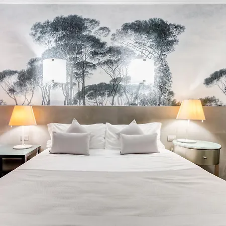 Residenza A -via Veneto Fashion 4* Roma