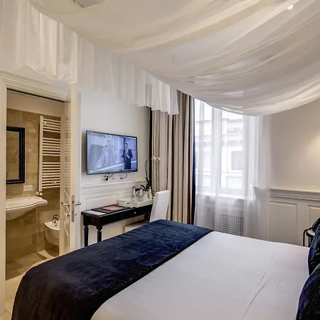 Hotel Tito Rom