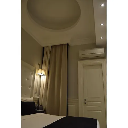 Hotel Tito