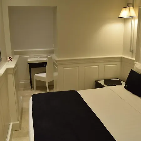 Hotel Tito