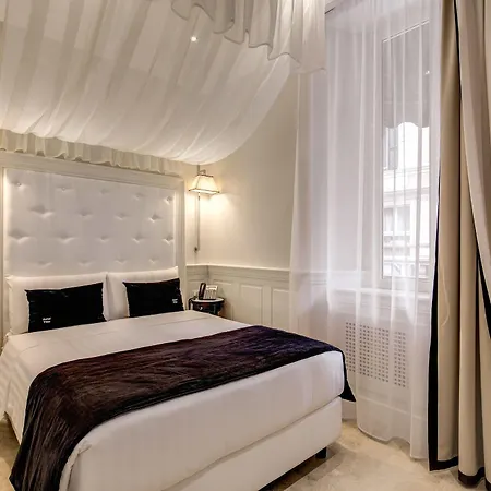 Tito Hotel Rom