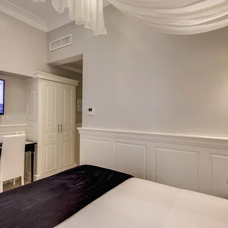 Tito Hotel Rom