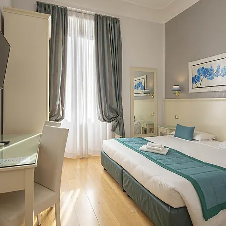 Bed and Breakfast Domus Castrense Ρώμη