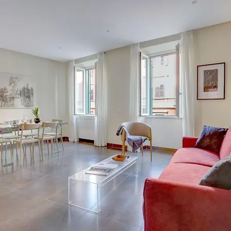 Apartment Colosseo Gardens - My Extra *
