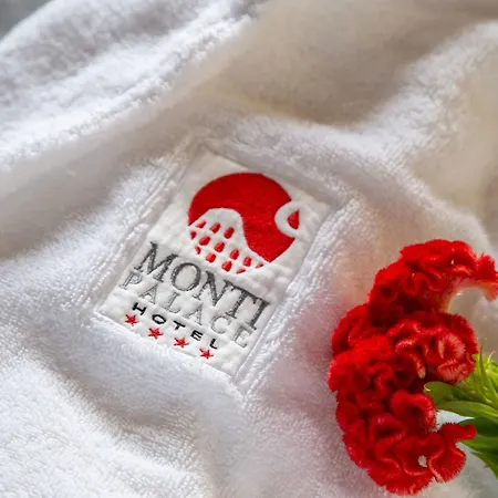 Hotel Monti Palace 4*