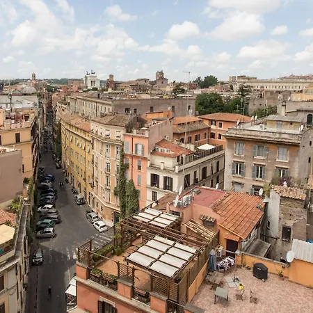 Monti Palace 4*