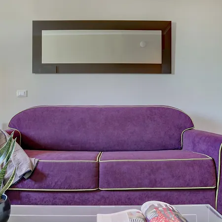 Apartment Colosseo Gardens - My Extra *
