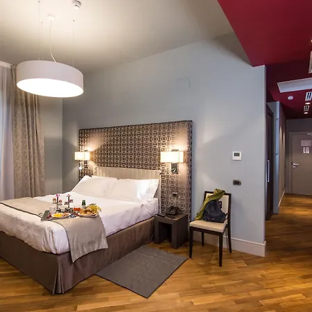 Monti Palace Hotel Roma