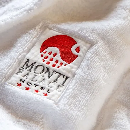 Hotel Monti Palace 4*