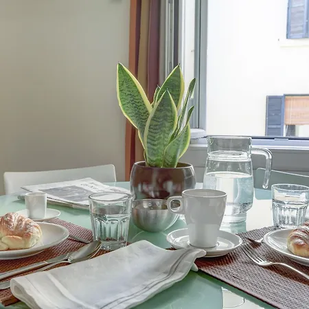 Colosseo Gardens - My Extra Apartment