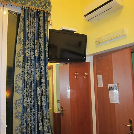 مبيت وإفطار إيفرجرين 5*