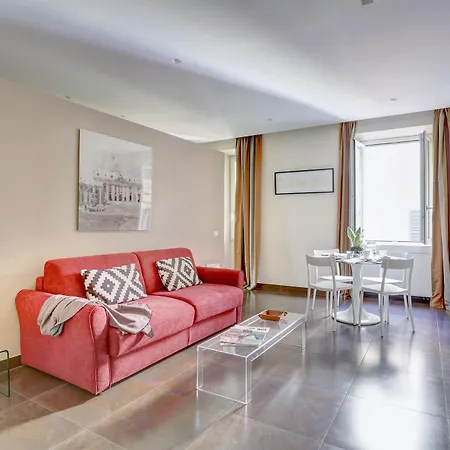 Apartment Colosseo Gardens - My Extra *