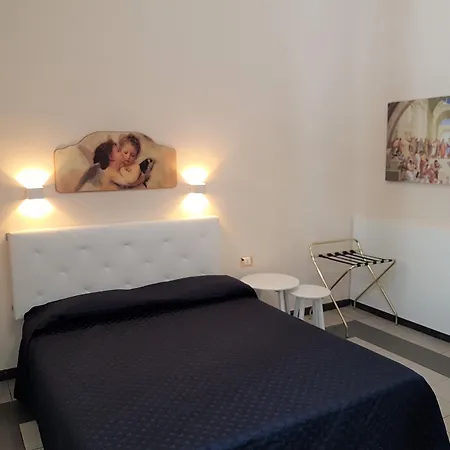 بيت ضيافة مبيت وإفطار إيفرجرين 5*